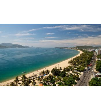 Нячанг из Ташкента